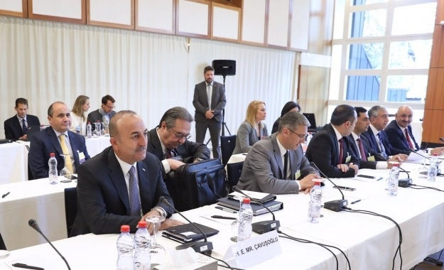 Η Άγκυρα διαψεύδει τις αναφορές για απόσυρση τουρκικών στρατευμάτων από Κύπρο